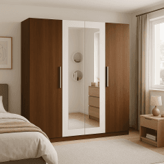 Dressing Maro: Élégance Organisation