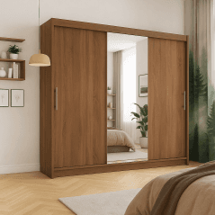 Opera Le Dressing Grandiose pour une Organisation Sans Limite