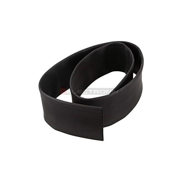Thermoretractable Gaine Noire Ø38.1mm 19mm, SPZH 38.1 BLK
