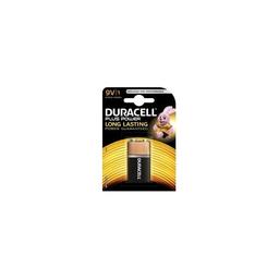 Duracell Pile