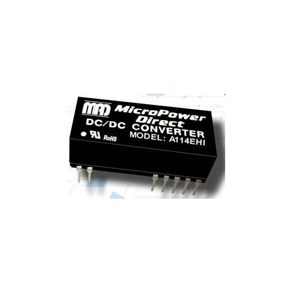 Convertisseur DC DC 1W, A105EHI