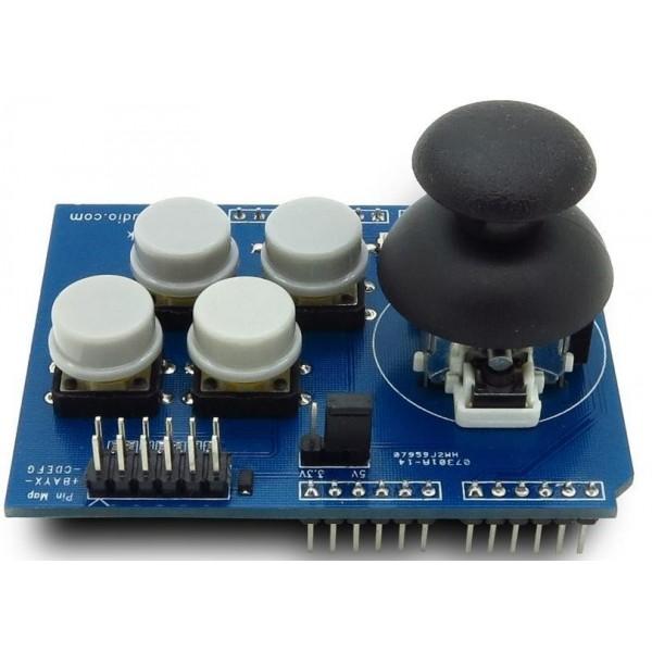 JOYSTICK ITEAD SHIELD For ARDUINO