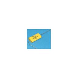 Condensateur Axial 22n 160V 5% 22n 250V