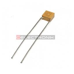Condensateur C062K103K2X5CA Ceramique 10nF 200v ±10%