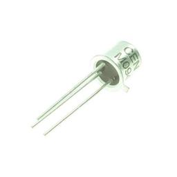 Transistor Bipolaire, NPN, 600 MA, 40 V, TO-18, 3 Broches