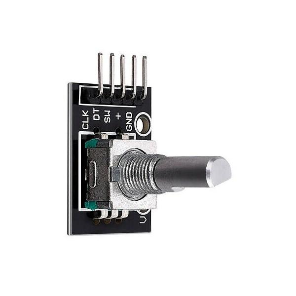 Encodeur Rotatif KY-040