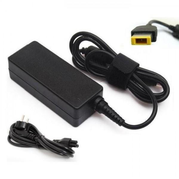 Lenovo Chargeur PC Portable 20V 4.5A USB