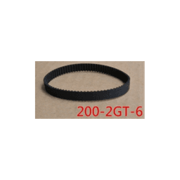 Courroie GT2 Pour Imprimante 3D 100 Dents ,200-2GT-6