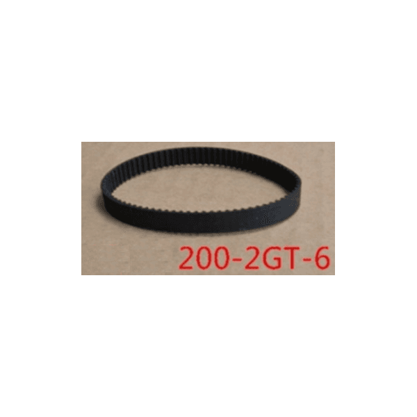 Courroie GT2 Pour Imprimante 3D 100 Dents ,200-2GT-6