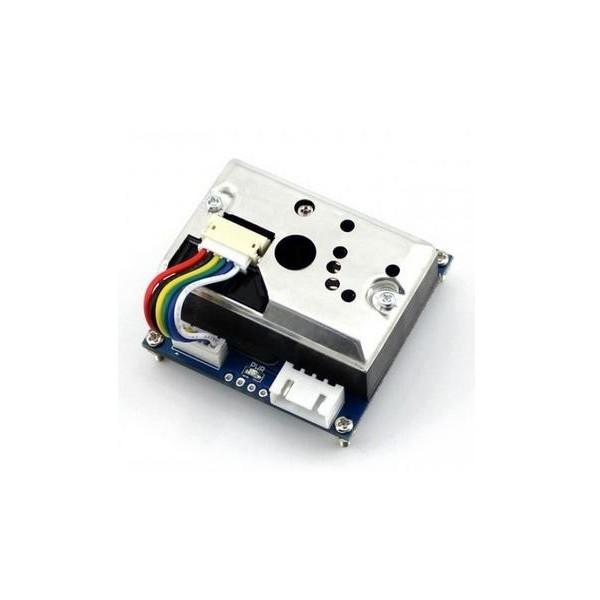 Waveshare Dust Sensor