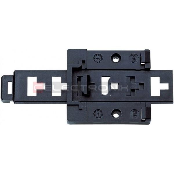Rail Support Din En Polyamide, 22035000.MT4