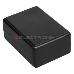 Universelles En ABS, X: 59mm Y: 84mm Z: 37mm, Z23B-ABS