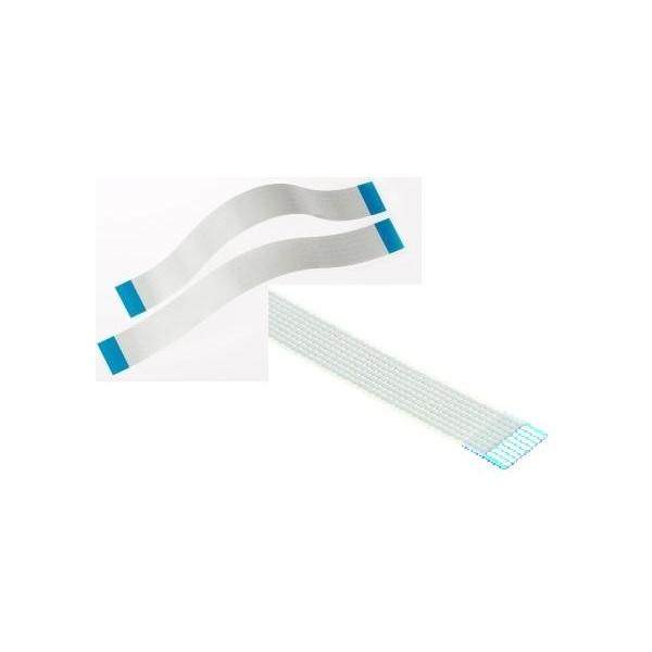 Nappe FFC 10Pin 200mm 1mm Pitch