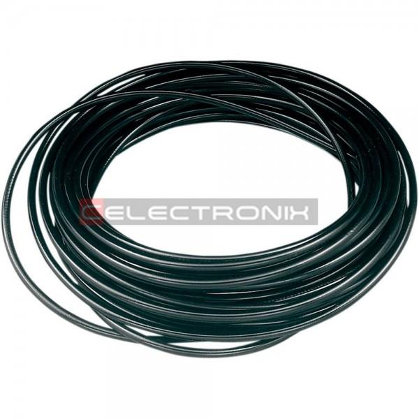 Audio Cable Professionnel Pour Haut Parleur 2x0.5mm