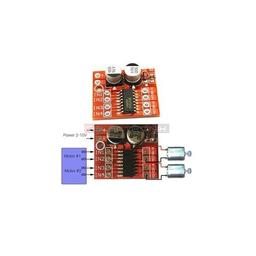 Contrôleur De Moteur DC 2V-10V 1.5A