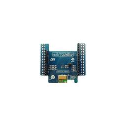 EXPANSION BRD, MOTION ENVIRONMENT SENSOR