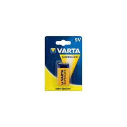 Varta Pile SUPERLIFE