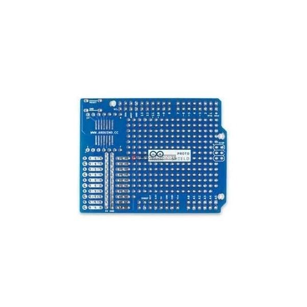 Arduino Shield Proto PCB REV3 A000082