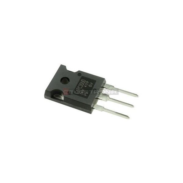 IGBT 600V ULTRAFAST 8-60 KHZ , IRG4PC30UDPBF