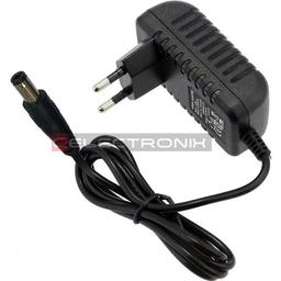 Fiche Chargeur 2.5x5.5mm