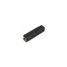 Connecteur IDC HE10-26 26P M Droit Pitch 2.54mm