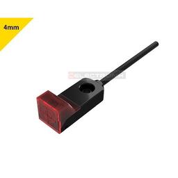 RIKO Rectangular Inductive Sensor JM04-P3