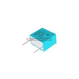 Condensateur À Film Polyester 1uF 275V ±20% 31.5x28x17.5mm