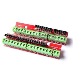 Bornier À Vis Shield V2 Pour Arduino UNO R3