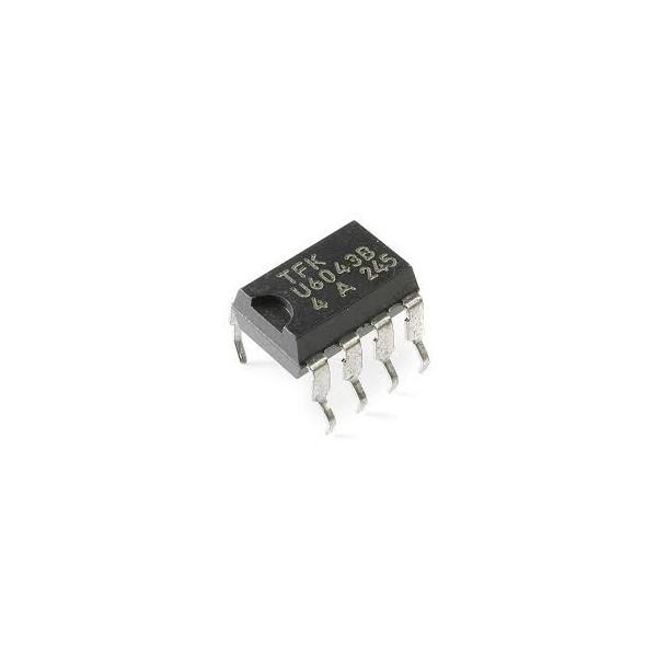 Pilote Pour LED, U6043B