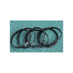 Courroie GT2 Pour Imprimante 3D 79 Dents ,158-2GT-6