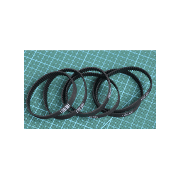 Courroie GT2 Pour Imprimante 3D 79 Dents ,158-2GT-6