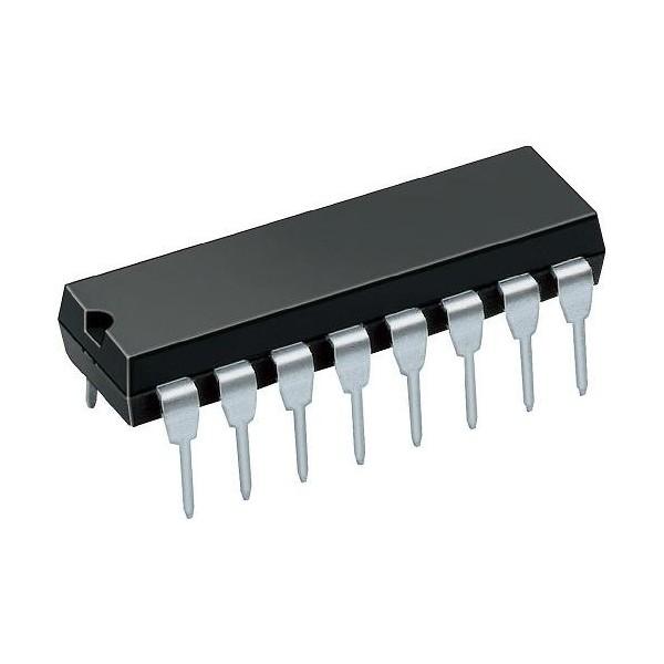Dual Bascul JK Flip-Flop