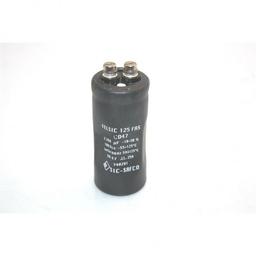 Condensateur FELSIC 85 CO54, 68000uF 63V -10 +30% 77X104mm Électrolytique, 744106