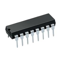 Dual-In-Line Thick Film Resistor Networks