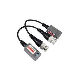 Fiche Video Balun HD-CVI TVI AHD 8MP