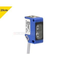 RIKO BGS Photo Sensor PKG3-DU20P