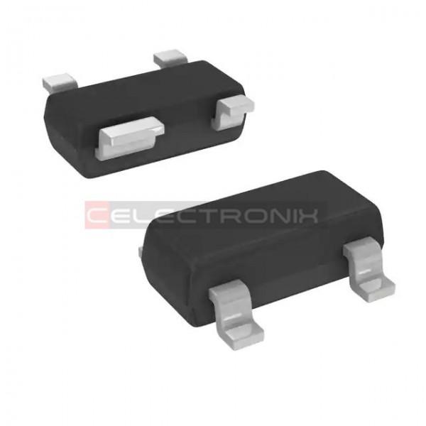 Suppresseurs SR12-LF-T7 ESD Diodes TVS SOT 143 12V 500W Low Capacitance