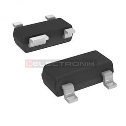 Suppresseurs SR12-LF-T7 ESD Diodes TVS SOT 143 12V 500W Low Capacitance