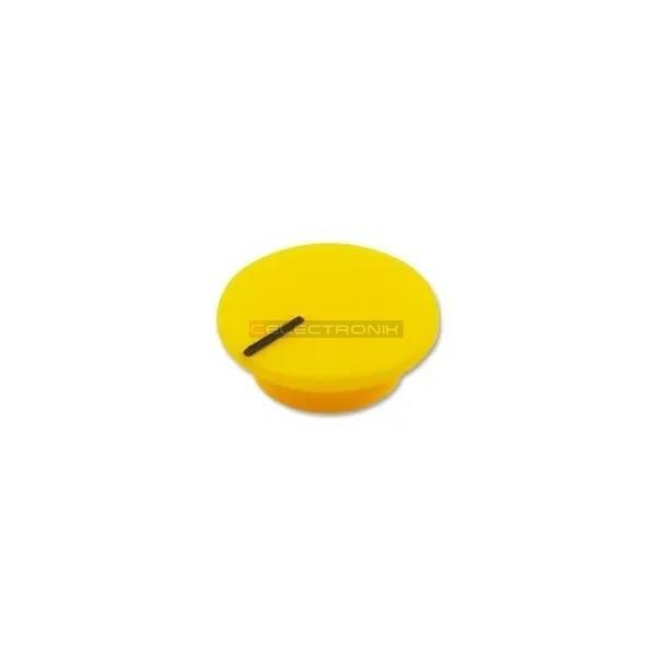 Casquette CL1772 Plastique Pour Capot 59-03315