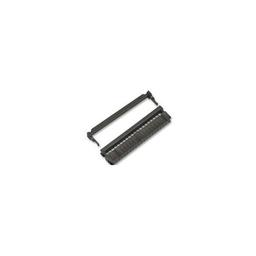 Connecteur IDC HE10-40 F 40P A Sertir Sur Nappe