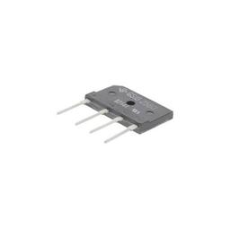 Pont De Diode Monophasé 600V 25A GSIB2560-E3 45