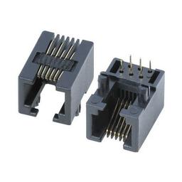 Connecteur RJ11 6P6C