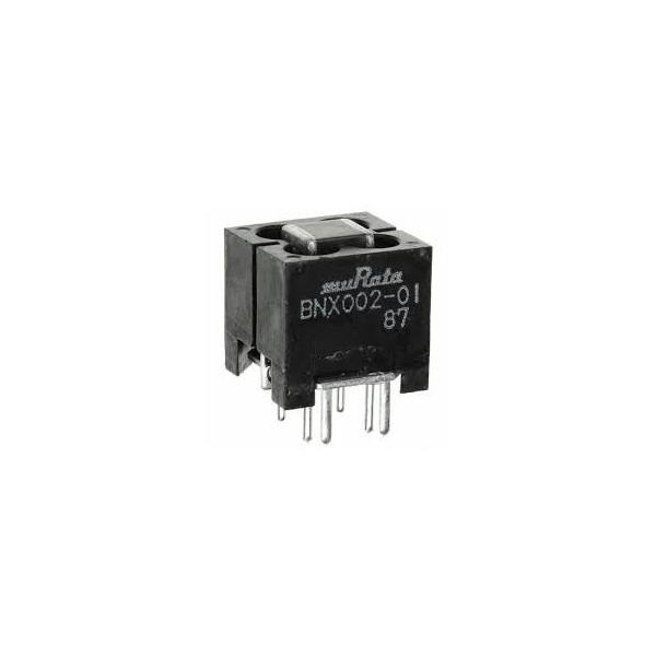 Ligne Filtre De Puissance, 50 V, 10 A, Traversant, BNX002-01