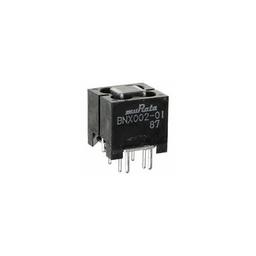 Ligne Filtre De Puissance, 50 V, 10 A, Traversant, BNX002-01
