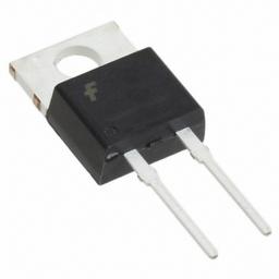 Diodes Usage Général,600V 30A TO-220AC RURP3060