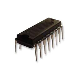 Circuit De Commande Pour Alimentation À Découpage, TDA1060