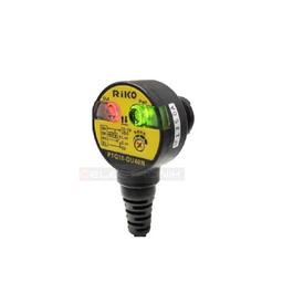RIKO Photo Sensor PTQ18-DU40PK1