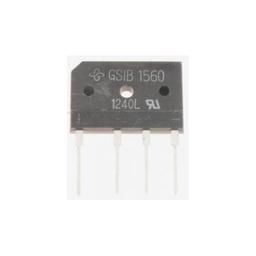 Pont De Diode 15A 600V GSIB1560-E3 45