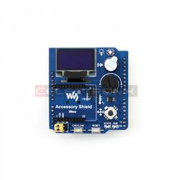 Shield Accessoire Pour Arduino