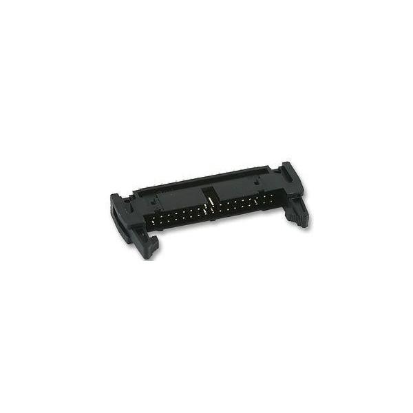 Connecteur IDC HE10-26 M 26P Pitch 2.54mm Droit